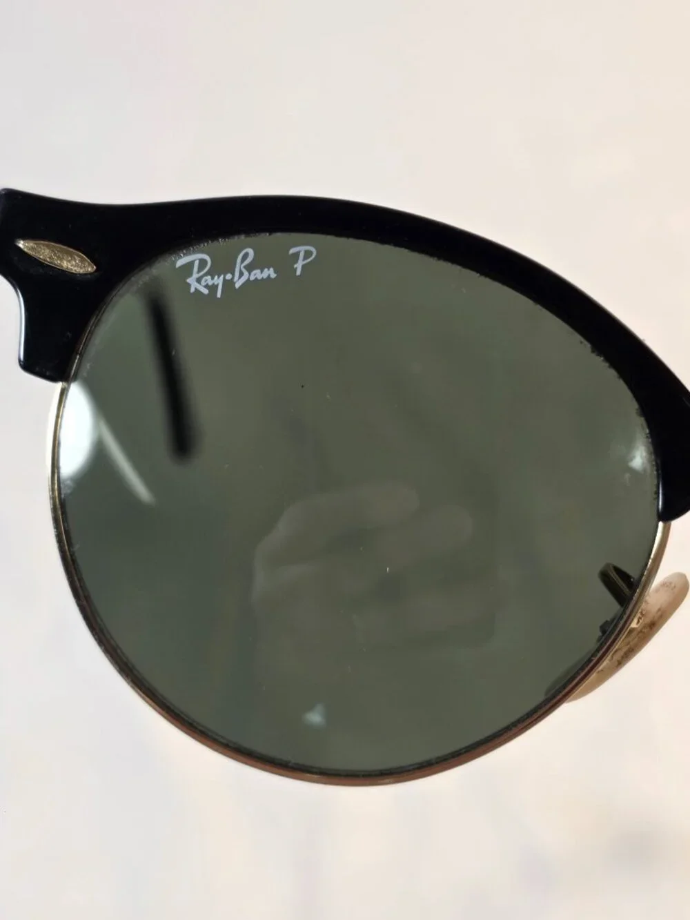 Ray-Ban RB4246 901/58 51-19 145 3P Men's Sunglasses